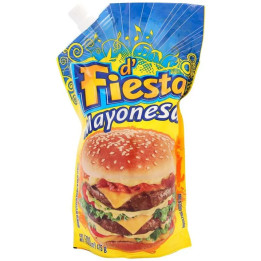 Mayonesa d' Fiesta x 500 gr