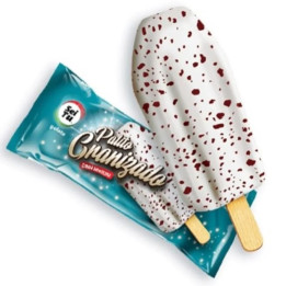 Palito Crema Granizado